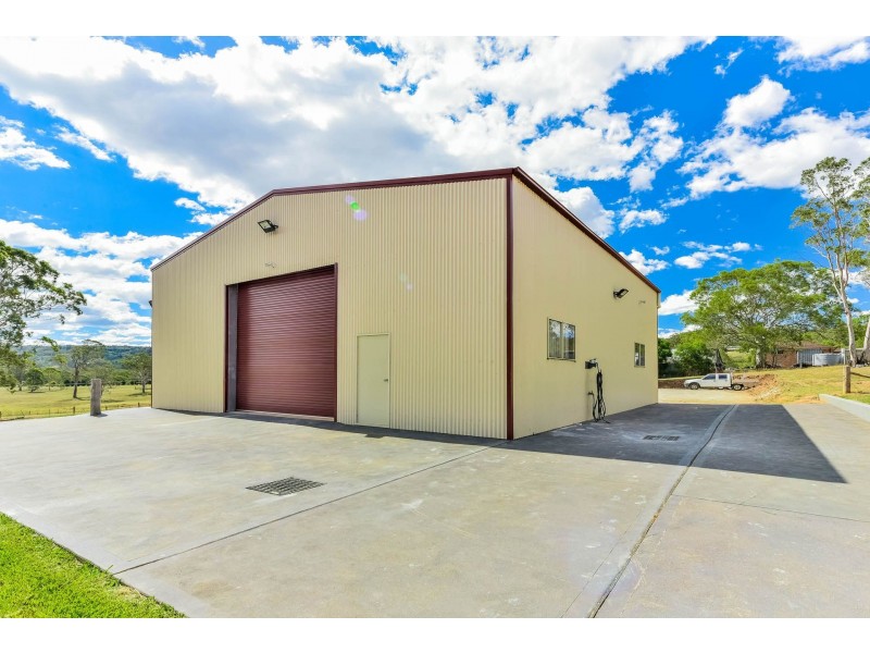 120 Jenkins Street, Douglas Park NSW 2569