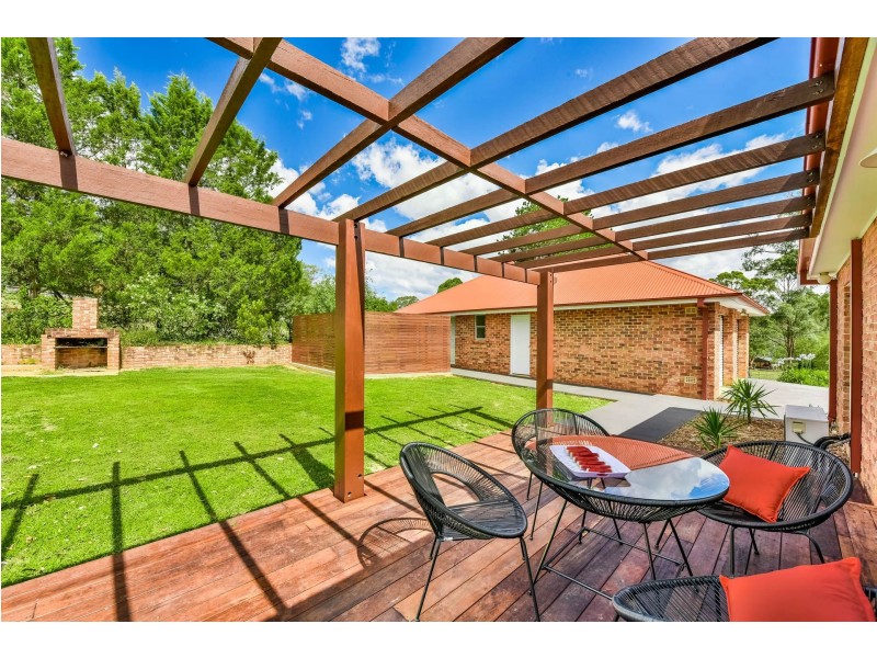 120 Jenkins Street, Douglas Park NSW 2569