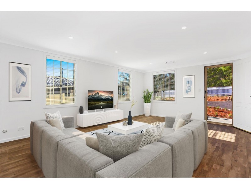 57 Remembrance Drive, Tahmoor NSW 2573