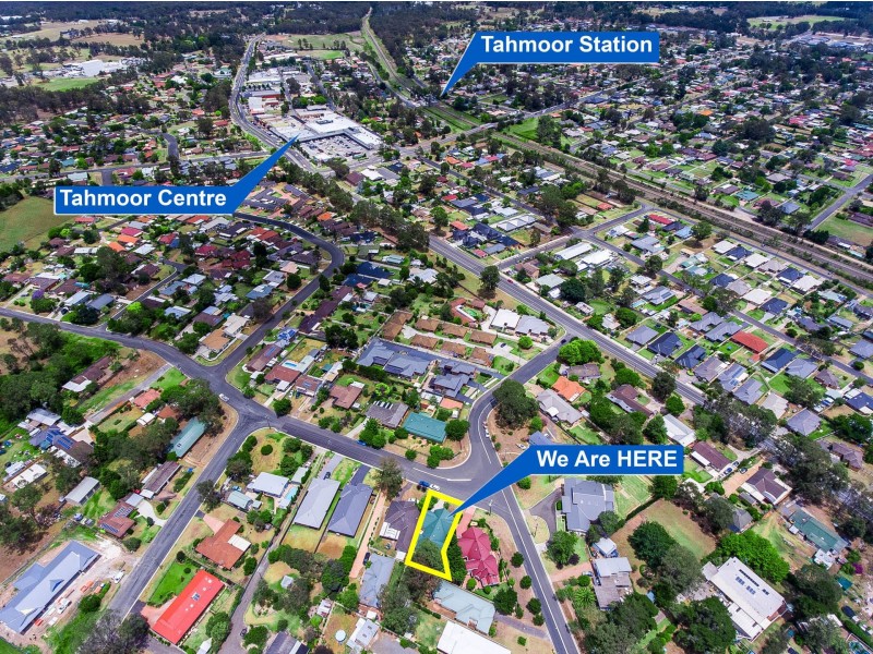 1B Tahmoor Road, Tahmoor NSW 2573