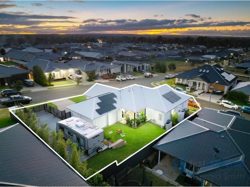 25 Constance Street, Thirlmere NSW 2572