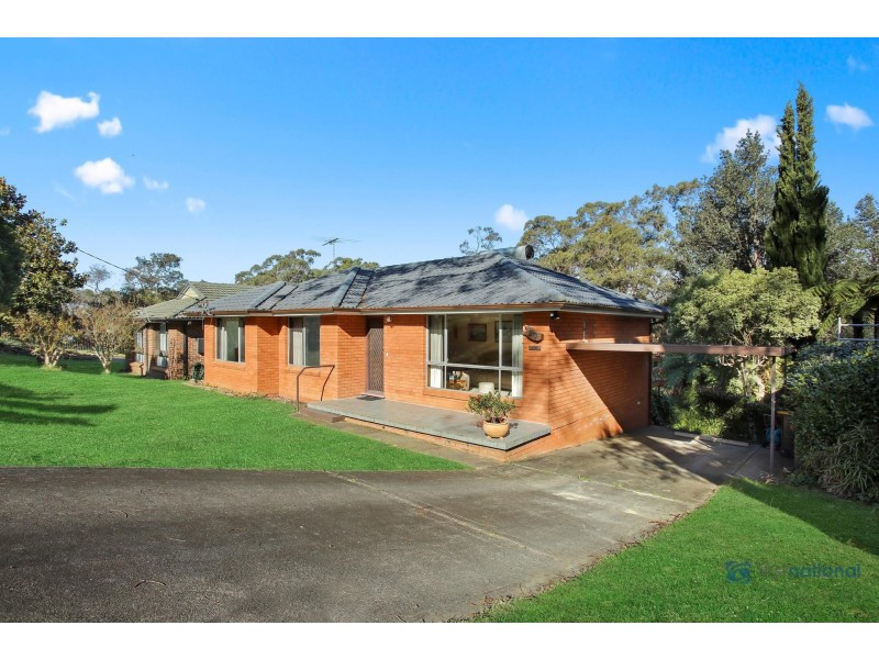 30 Murray Avenue, Springwood NSW 2777