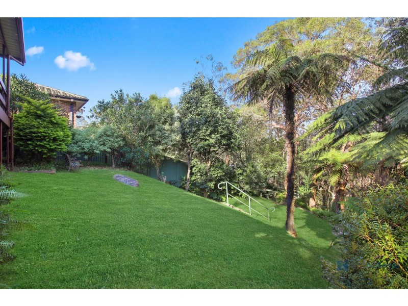 30 Murray Avenue, Springwood NSW 2777