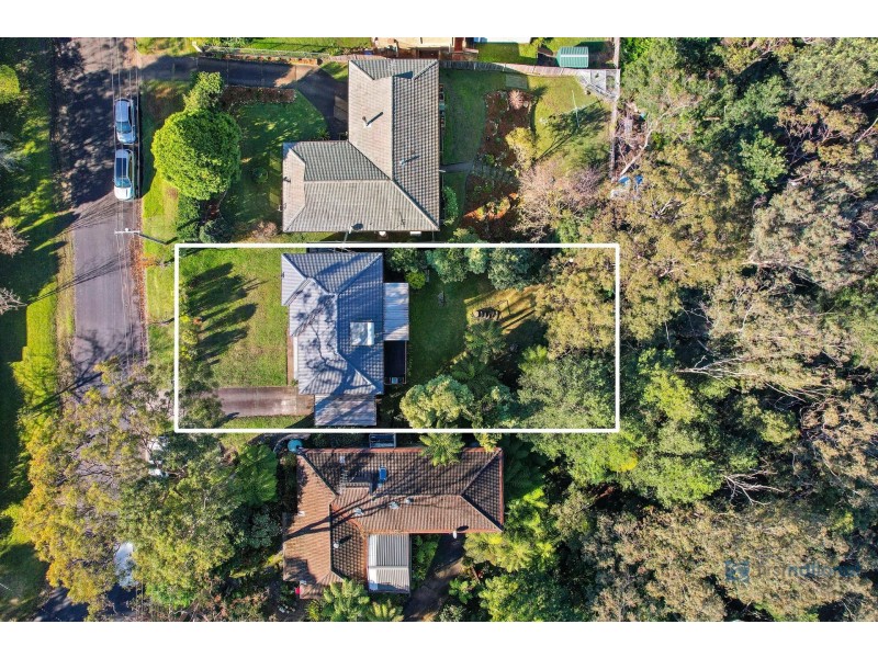 30 Murray Avenue, Springwood NSW 2777