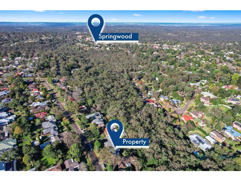 30 Murray Avenue, Springwood NSW 2777
