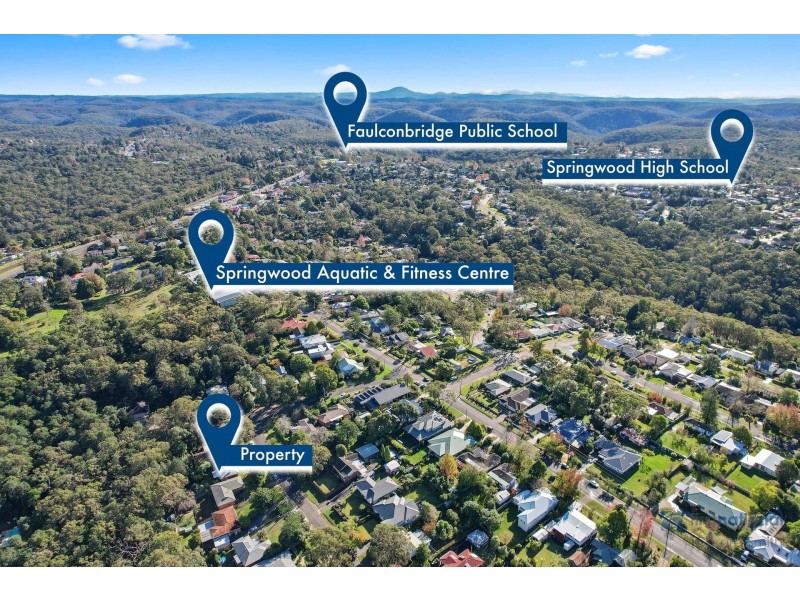 30 Murray Avenue, Springwood NSW 2777