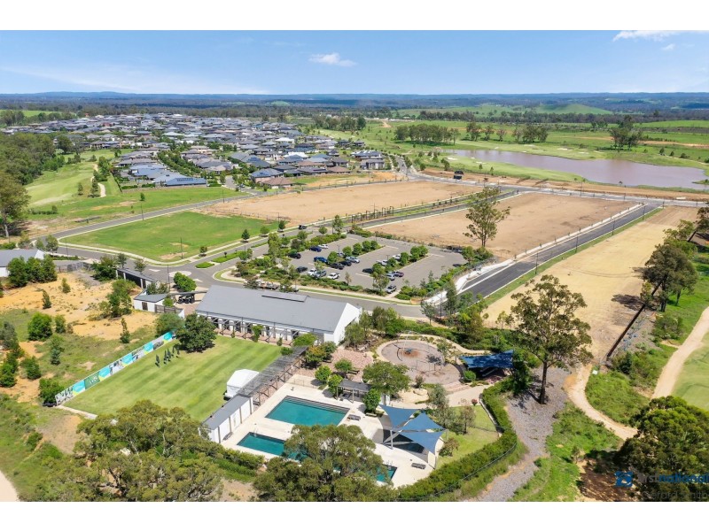 Lot 80, Clubhouse Road, Wilton NSW 2571
