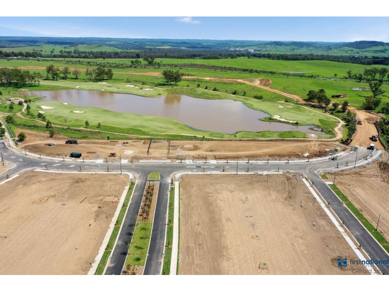 Lot 80, Clubhouse Road, Wilton NSW 2571