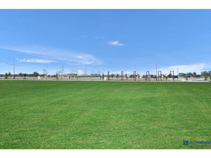 Lot 80, Clubhouse Road, Wilton NSW 2571