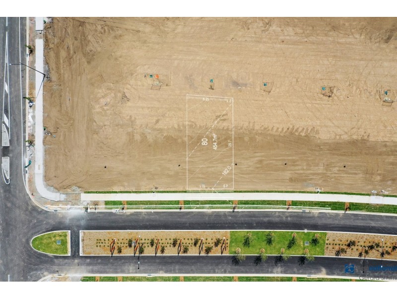 Lot 80, Clubhouse Road, Wilton NSW 2571