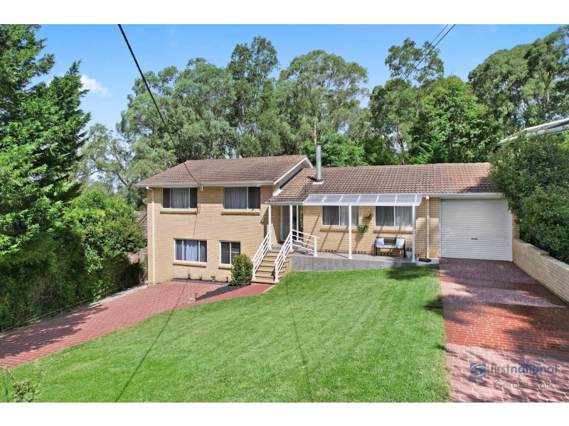 7 Wherritt Close, Picton NSW 2571