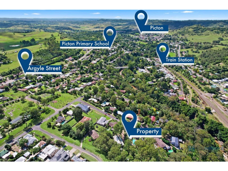 7 Wherritt Close, Picton NSW 2571