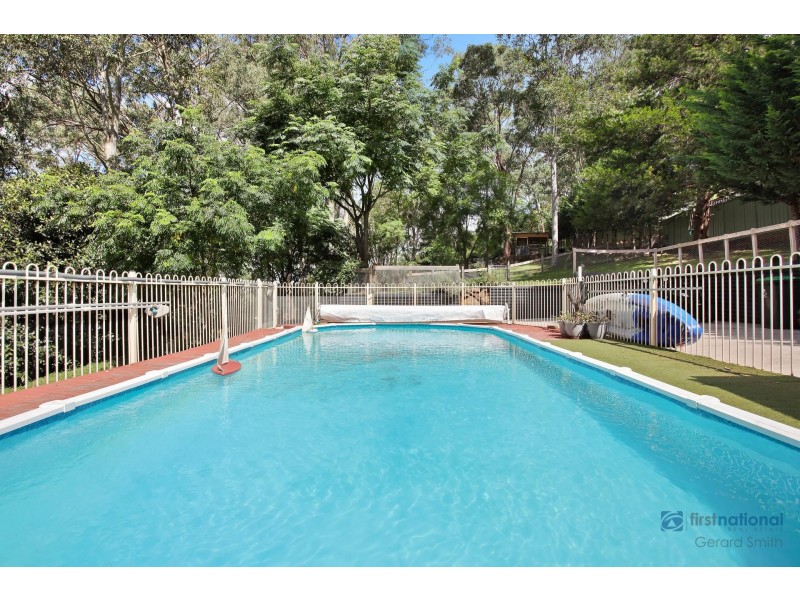 7 Wherritt Close, Picton NSW 2571