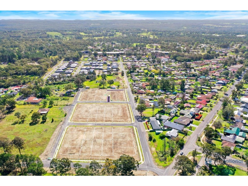 Lot 1, 17-25 Bell Street, Thirlmere NSW 2572