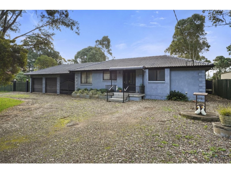 14 Marshall Avenue, Bargo NSW 2574
