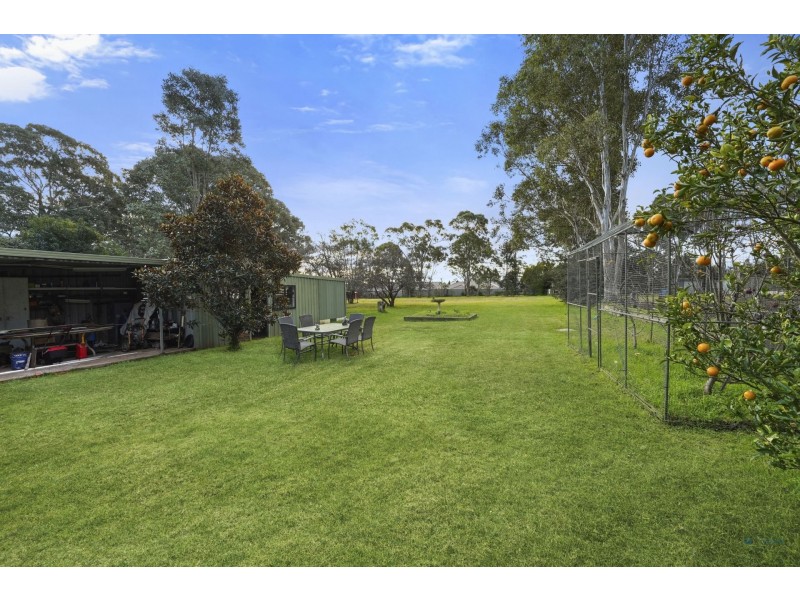 14 Marshall Avenue, Bargo NSW 2574