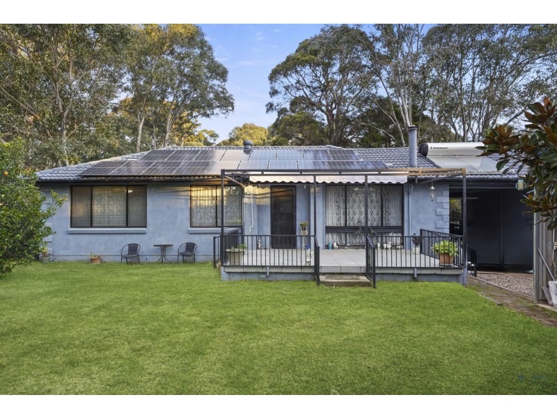 14 Marshall Avenue, Bargo NSW 2574