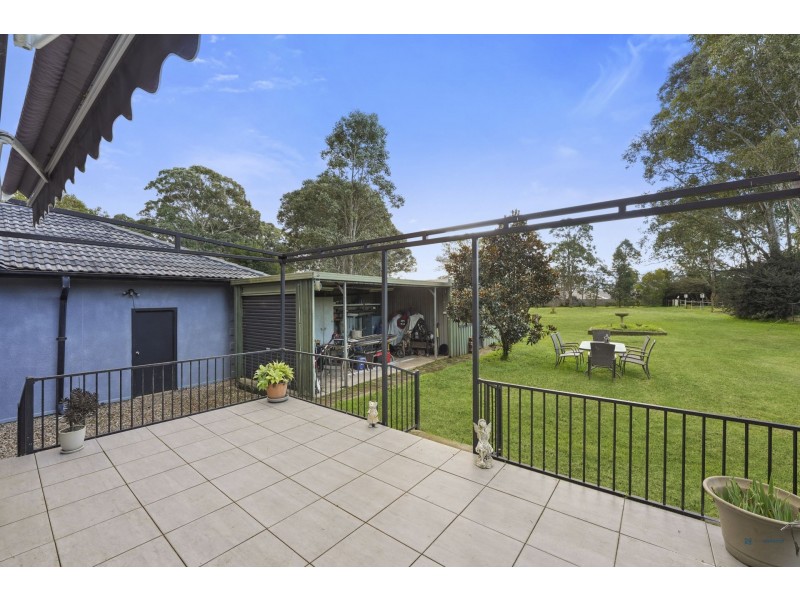 14 Marshall Avenue, Bargo NSW 2574