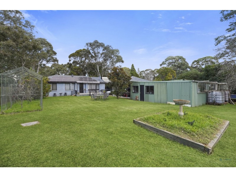 14 Marshall Avenue, Bargo NSW 2574