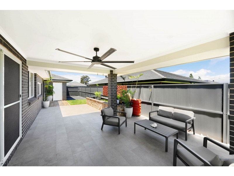 22 Abbott Street, Spring Farm NSW 2570