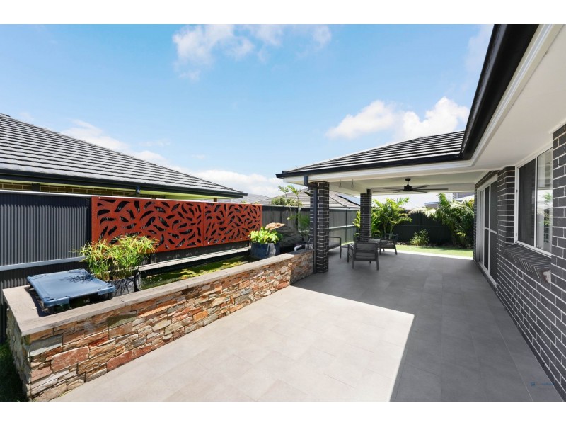 22 Abbott Street, Spring Farm NSW 2570