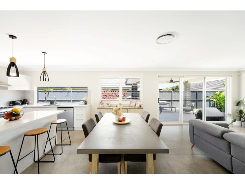 22 Abbott Street, Spring Farm NSW 2570