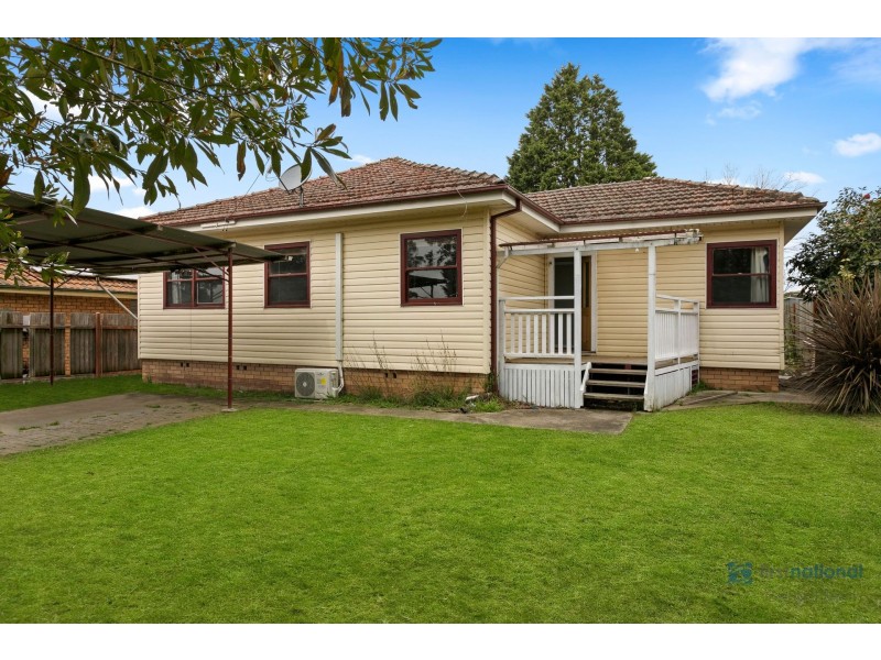 29 Coevon Road, Buxton NSW 2571