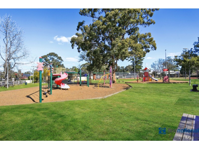 Lot 57 Rita Street, Thirlmere NSW 2572