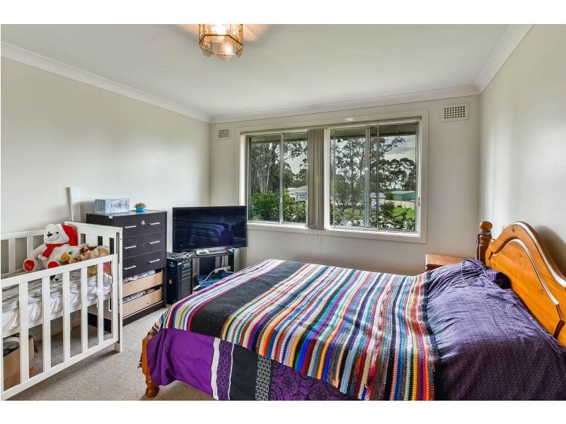 27 Hambridge Road, Bargo NSW 2574