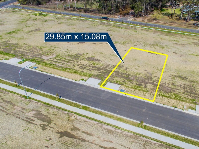 Lot 110 Pickard Street, Thirlmere NSW 2572