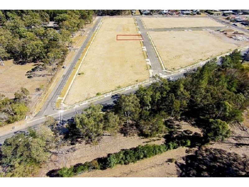 Lot 110 Pickard Street, Thirlmere NSW 2572
