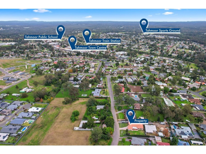 59 Moorland Road, Tahmoor NSW 2573