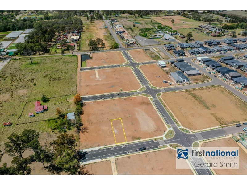 48 Horologium Road, Austral NSW 2179