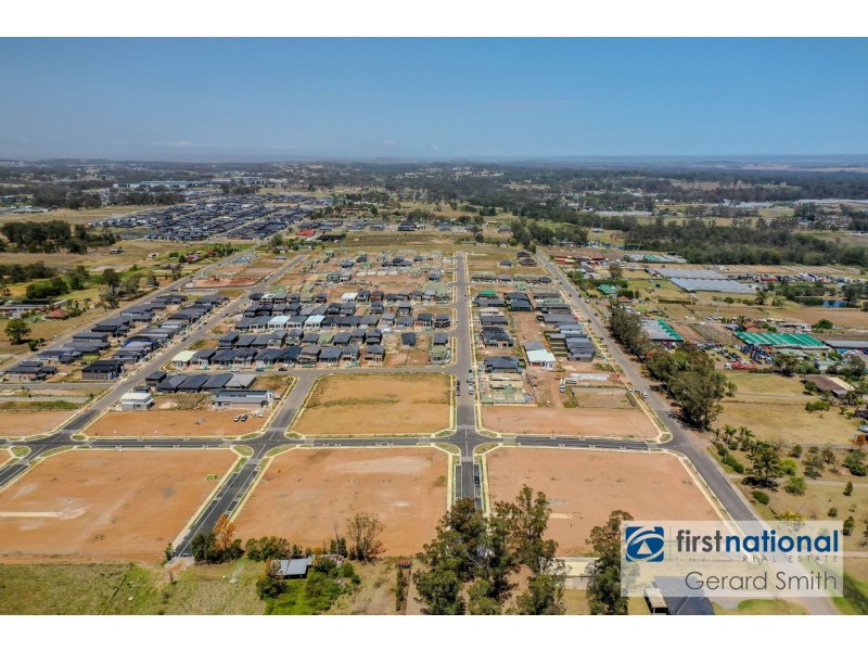 48 Horologium Road, Austral NSW 2179