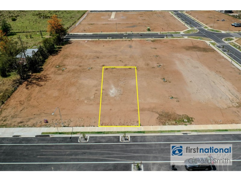 48 Horologium Road, Austral NSW 2179