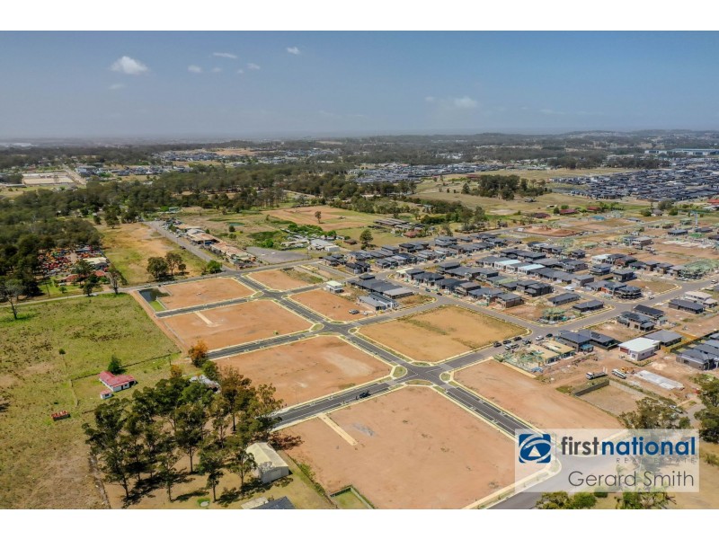 48 Horologium Road, Austral NSW 2179