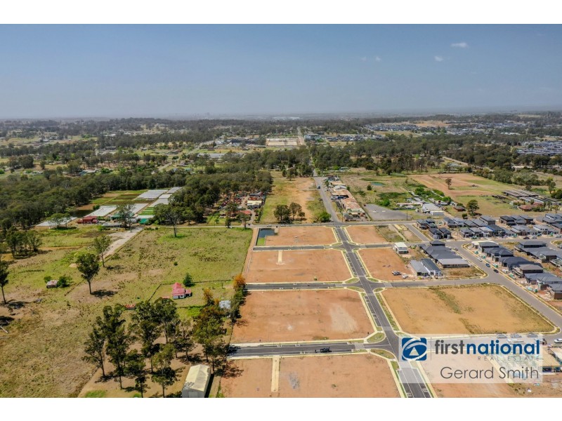 48 Horologium Road, Austral NSW 2179