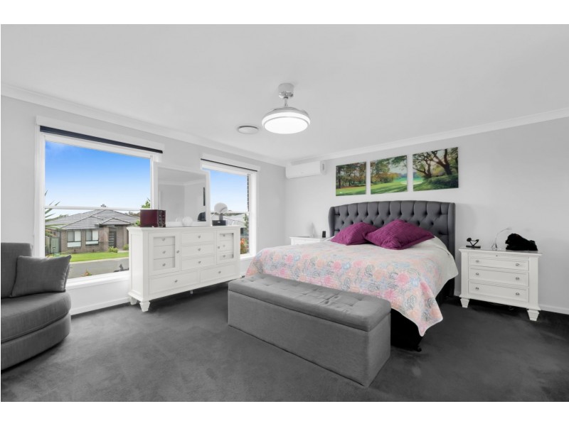 12 Highland Crescent, Thirlmere NSW 2572