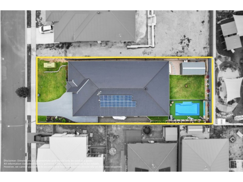 12 Highland Crescent, Thirlmere NSW 2572