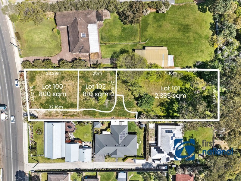 17 Remembrance Driveway, Tahmoor NSW 2573