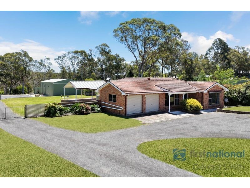 28 Lloyds Way, Bargo NSW 2574