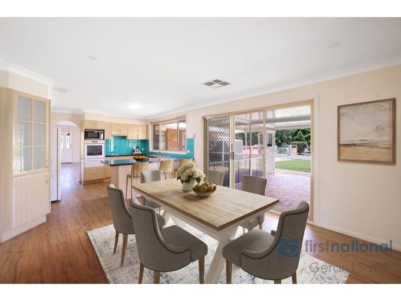 28 Lloyds Way, Bargo NSW 2574