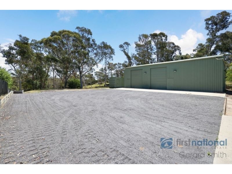 28 Lloyds Way, Bargo NSW 2574