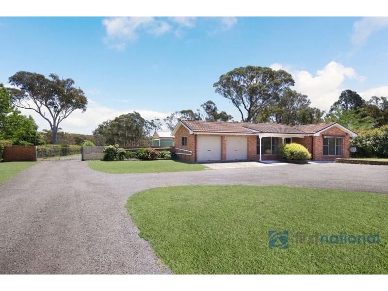 28 Lloyds Way, Bargo NSW 2574
