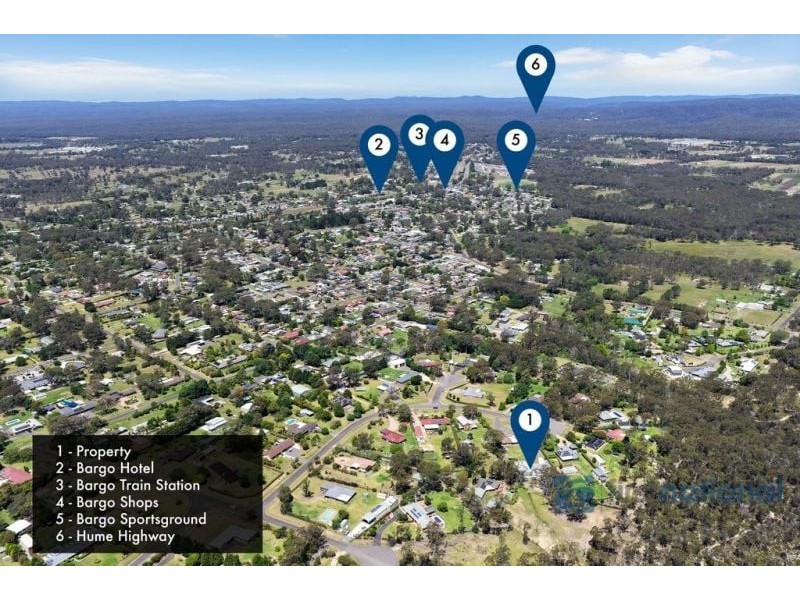 28 Lloyds Way, Bargo NSW 2574