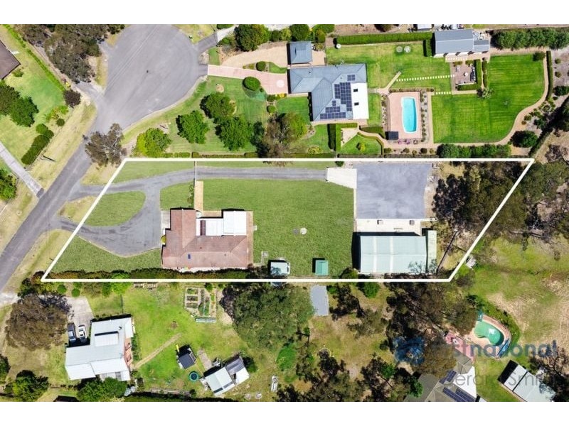 28 Lloyds Way, Bargo NSW 2574