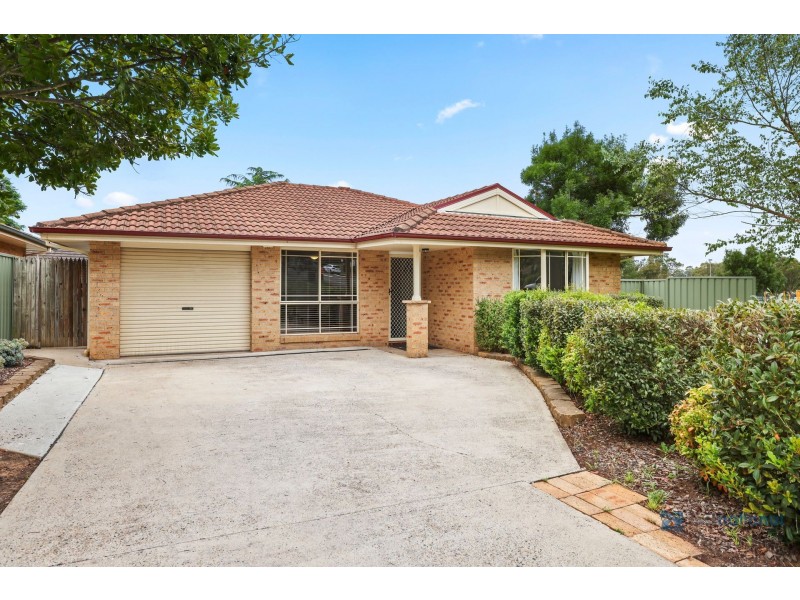 2/2 Kent Road, Narellan Vale NSW 2567