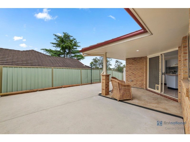 2/2 Kent Road, Narellan Vale NSW 2567