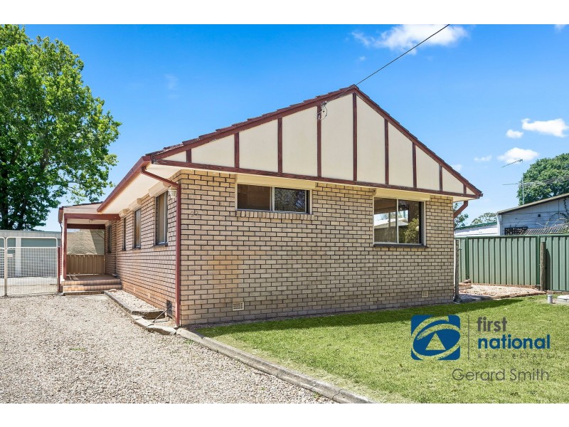 99 East Parade, Buxton NSW 2571
