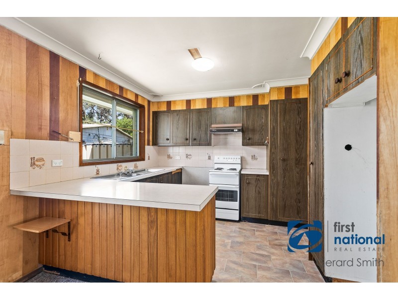 99 East Parade, Buxton NSW 2571